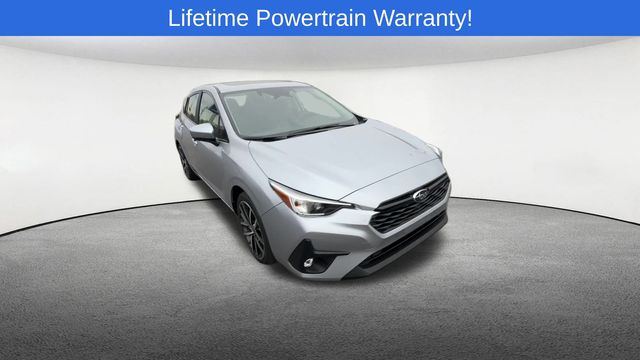 Thumbnail: 2026 Subaru Impreza - 2