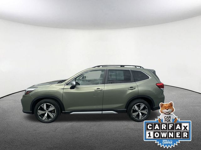 Thumbnail: 2021 Subaru Forester - 12