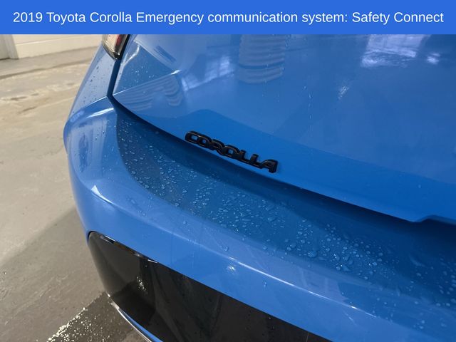 Thumbnail: 2019 Toyota Corolla - 16
