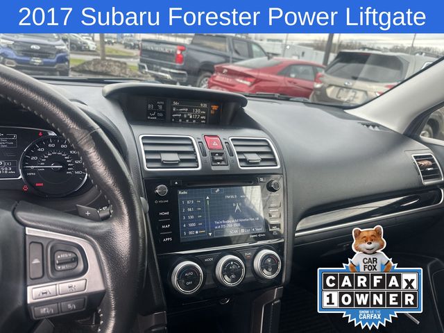 Thumbnail: 2017 Subaru Forester - 26