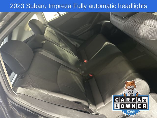Thumbnail: 2023 Subaru Impreza - 23