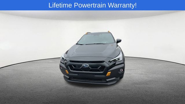 Thumbnail: 2026 Subaru Crosstrek - 3