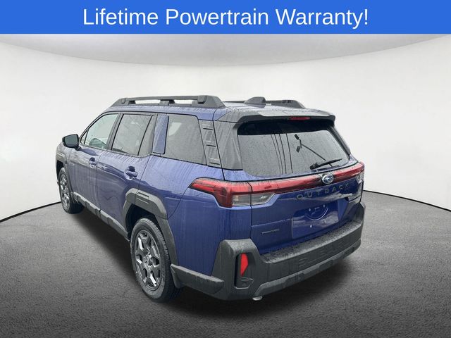 Thumbnail: 2026 Subaru Outback - 13