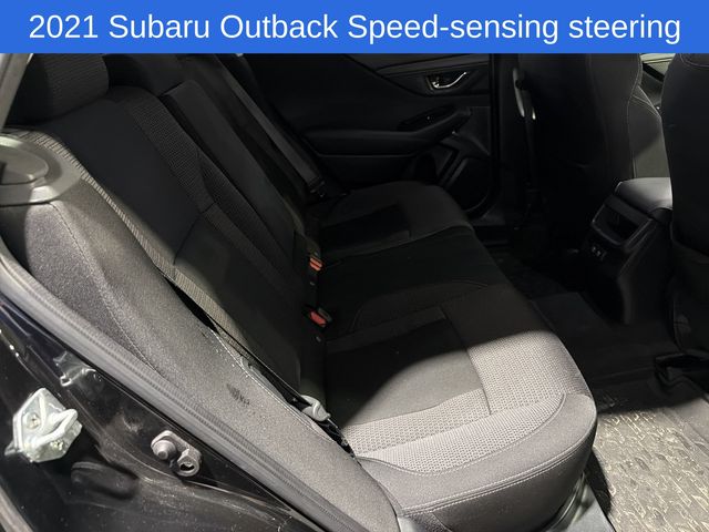 Thumbnail: 2021 Subaru Outback - 15