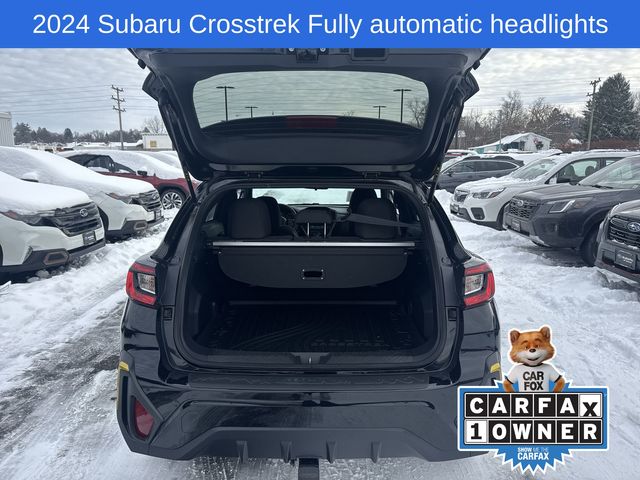 Thumbnail: 2024 Subaru Crosstrek - 28