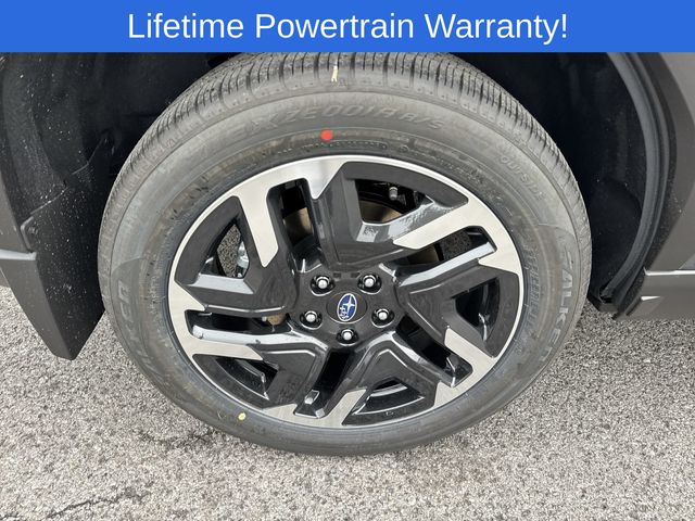 Thumbnail: 2025 Subaru Forester - 16