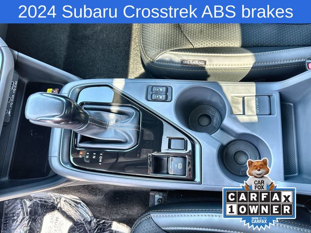 Thumbnail: 2024 Subaru Crosstrek - 26
