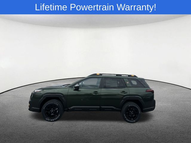 Thumbnail: 2026 Subaru Outback - 11