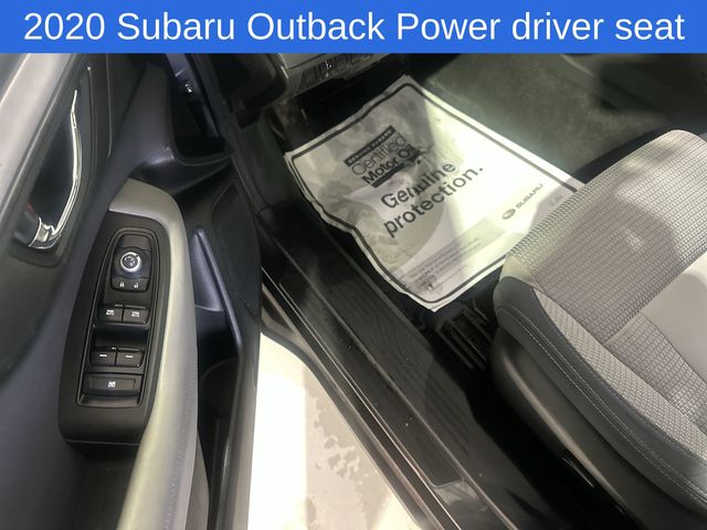 Thumbnail: 2020 Subaru Outback - 12