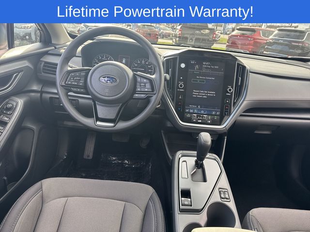 Thumbnail: 2026 Subaru Crosstrek - 17