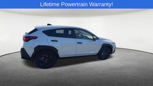 Thumbnail: 2025 Subaru Crosstrek - 9