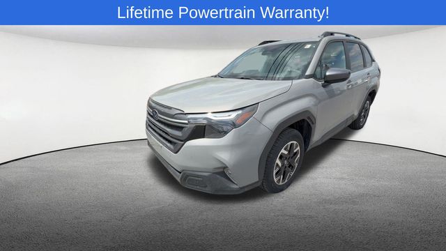 Thumbnail: 2026 Subaru Forester - 3