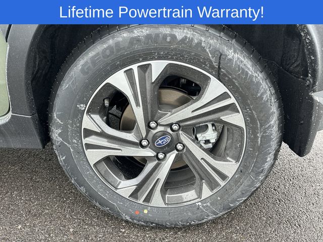 Thumbnail: 2026 Subaru Crosstrek - 16