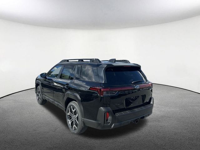 Thumbnail: 2026 Subaru Outback - 13