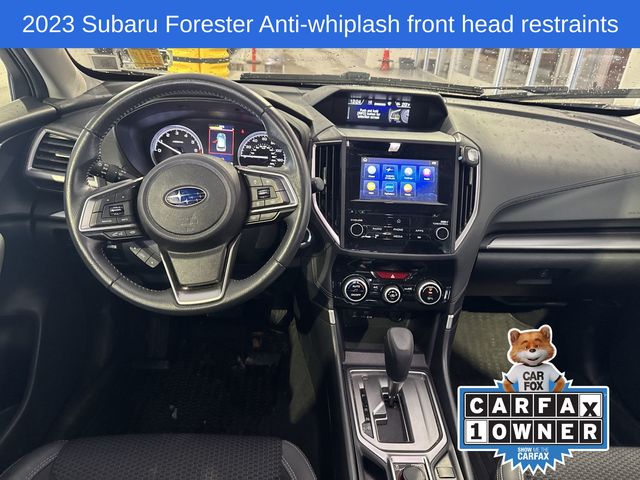 Thumbnail: 2023 Subaru Forester - 19