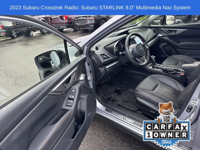 Thumbnail: 2023 Subaru Crosstrek - 12