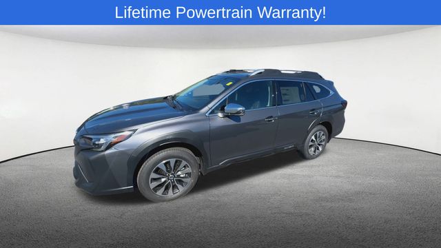 Thumbnail: 2025 Subaru Outback - 5