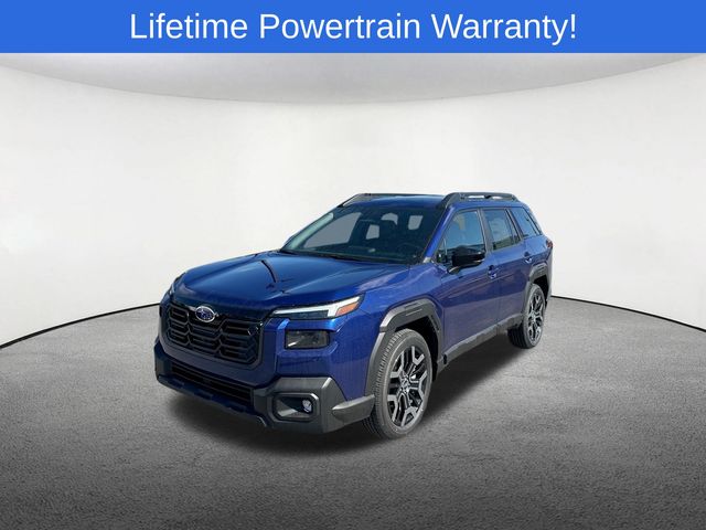 Thumbnail: 2026 Subaru Outback - 1
