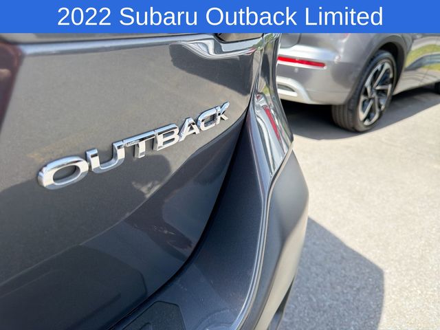 Thumbnail: 2022 Subaru Outback - 16