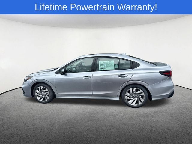Thumbnail: 2025 Subaru Legacy - 11