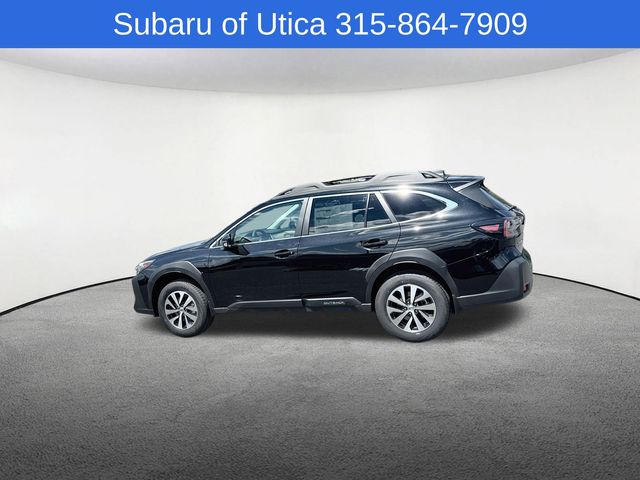 Thumbnail: 2025 Subaru Outback - 11