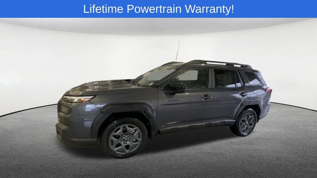 Thumbnail: 2026 Subaru Outback - 4