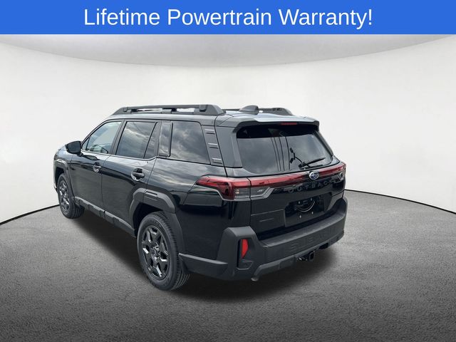 Thumbnail: 2026 Subaru Outback - 4