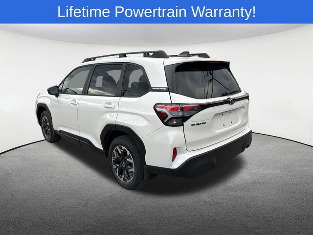 Thumbnail: 2026 Subaru Forester - 12