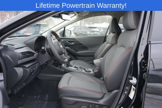 Thumbnail: 2026 Subaru Crosstrek - 22