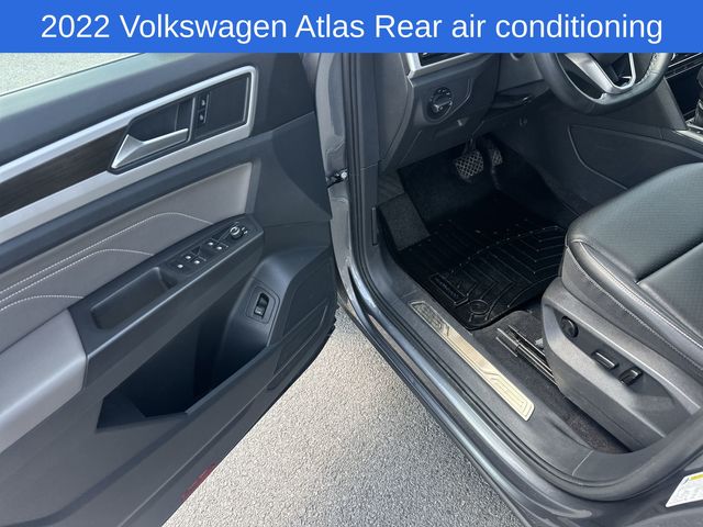 Thumbnail: 2022 Volkswagen Atlas - 12