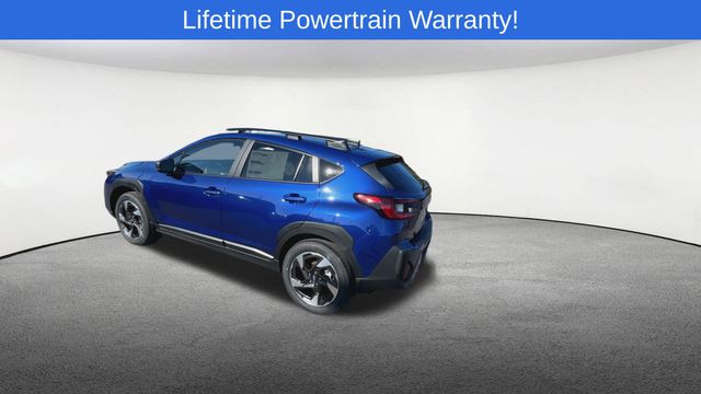 Thumbnail: 2025 Subaru Crosstrek - 6