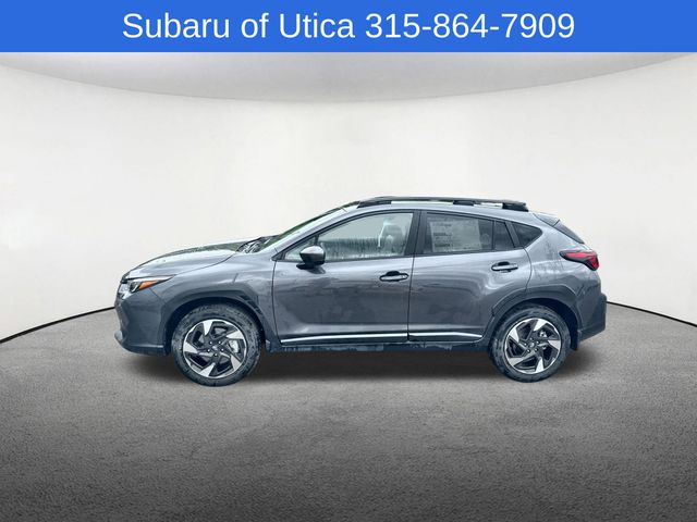 Thumbnail: 2025 Subaru Crosstrek - 12