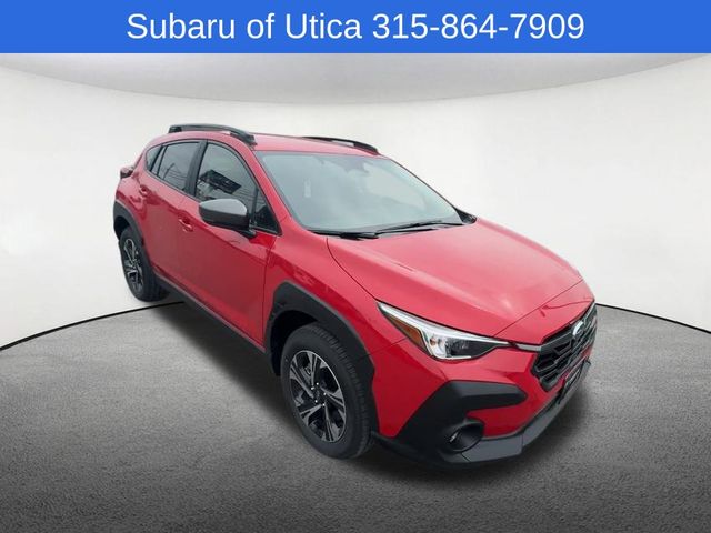 2025 Subaru Crosstrek Premium 2
