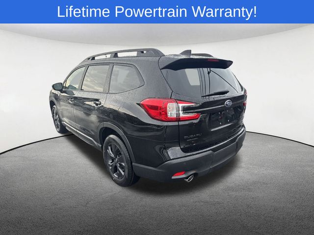 Thumbnail: 2026 Subaru Ascent - 12