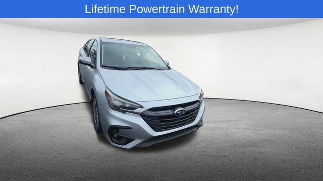 Thumbnail: 2025 Subaru Legacy - 3