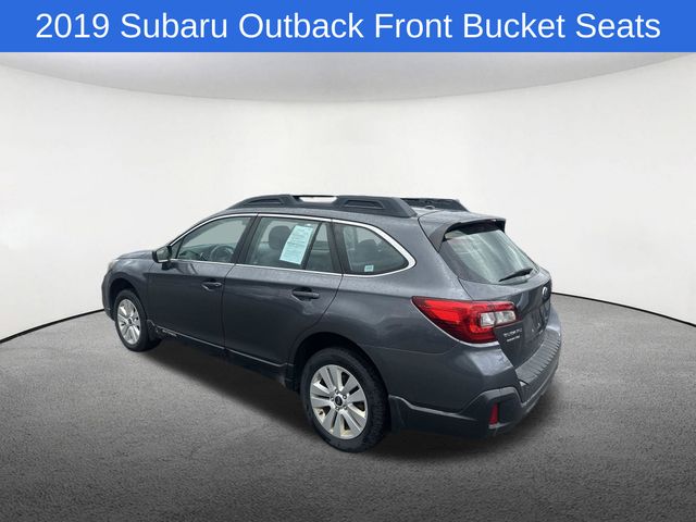 Thumbnail: 2019 Subaru Outback - 26