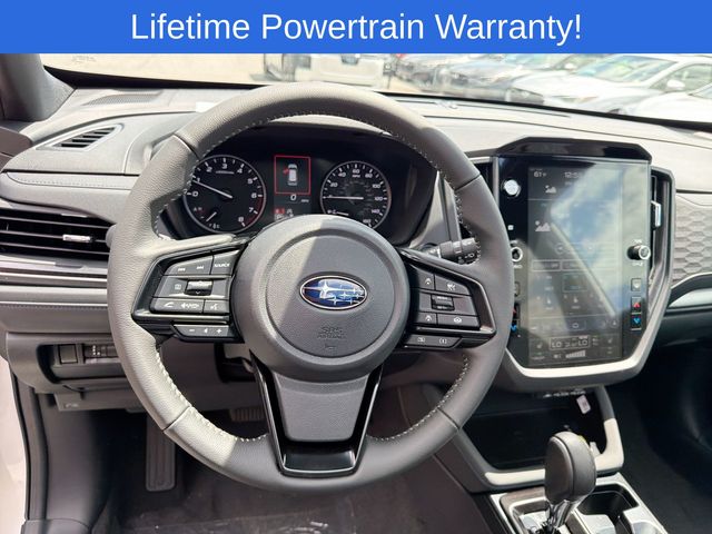 Thumbnail: 2026 Subaru Forester - 23