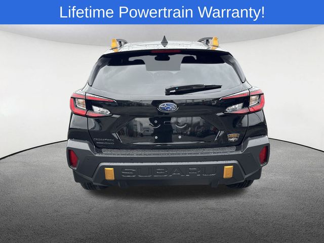 Thumbnail: 2026 Subaru Crosstrek - 13