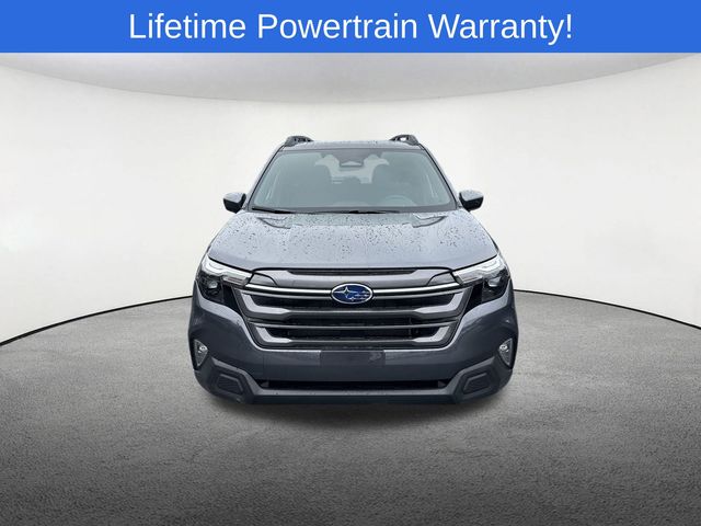 Thumbnail: 2026 Subaru Forester - 15