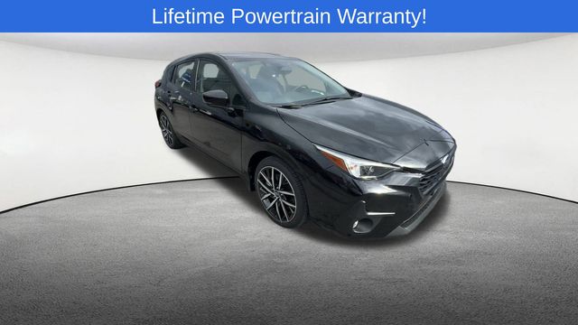 Thumbnail: 2026 Subaru Impreza - 2