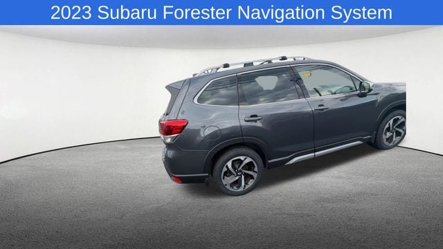 Thumbnail: 2023 Subaru Forester - 9