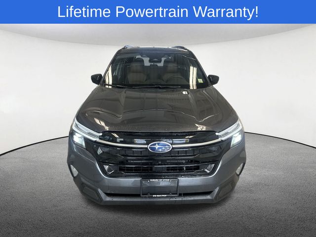 Thumbnail: 2025 Subaru Forester - 15