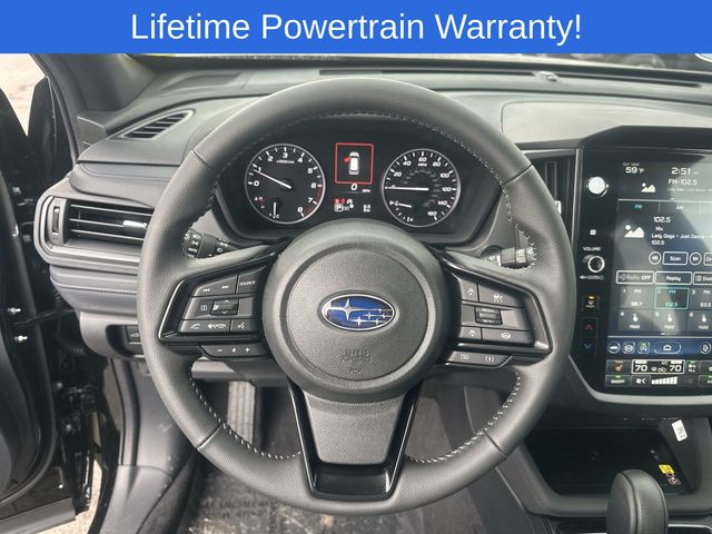 Thumbnail: 2026 Subaru Forester - 23