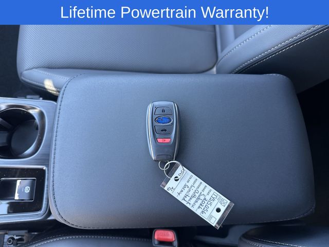 Thumbnail: 2026 Subaru Outback - 28