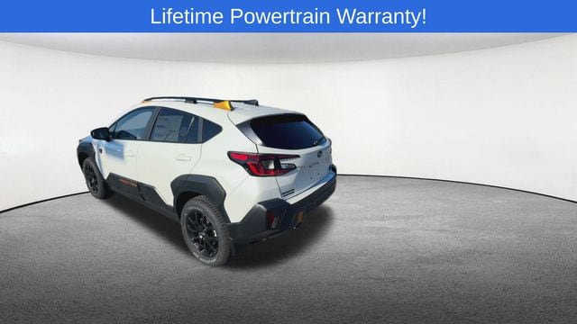 Thumbnail: 2025 Subaru Crosstrek - 6