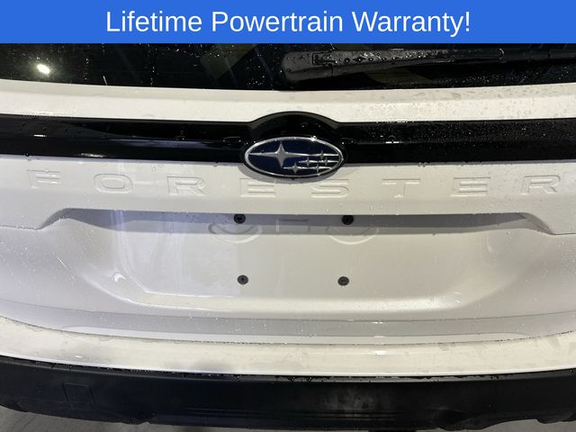 Thumbnail: 2026 Subaru Forester - 15