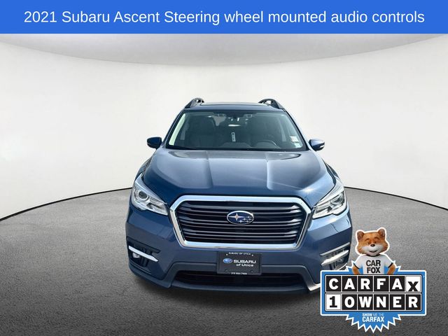 Thumbnail: 2021 Subaru Ascent - 16