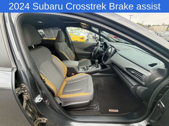 Thumbnail: 2024 Subaru Crosstrek - 23