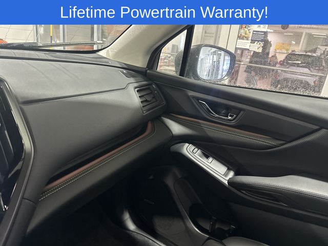 Thumbnail: 2026 Subaru Ascent - 28