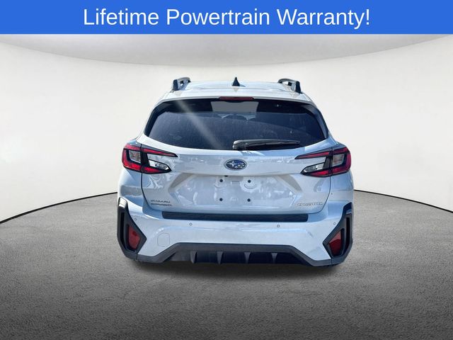 Thumbnail: 2025 Subaru Crosstrek - 13